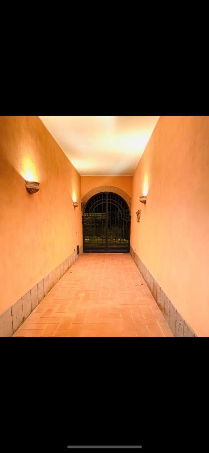 Villa Mariposa Nettuno Exterior foto