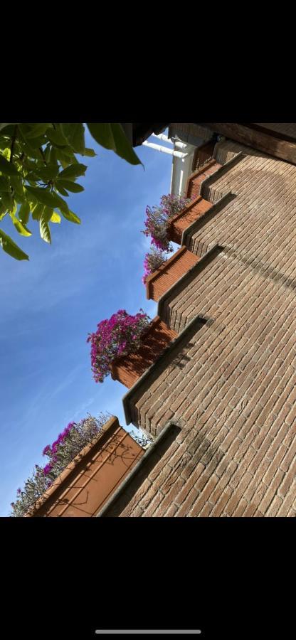 Villa Mariposa Nettuno Exterior foto