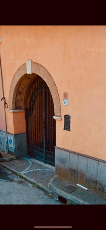 Villa Mariposa Nettuno Exterior foto